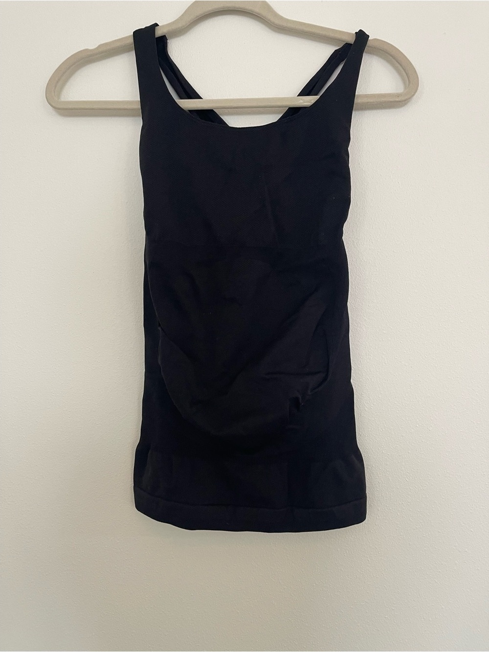 Blanqi Maternity Tank